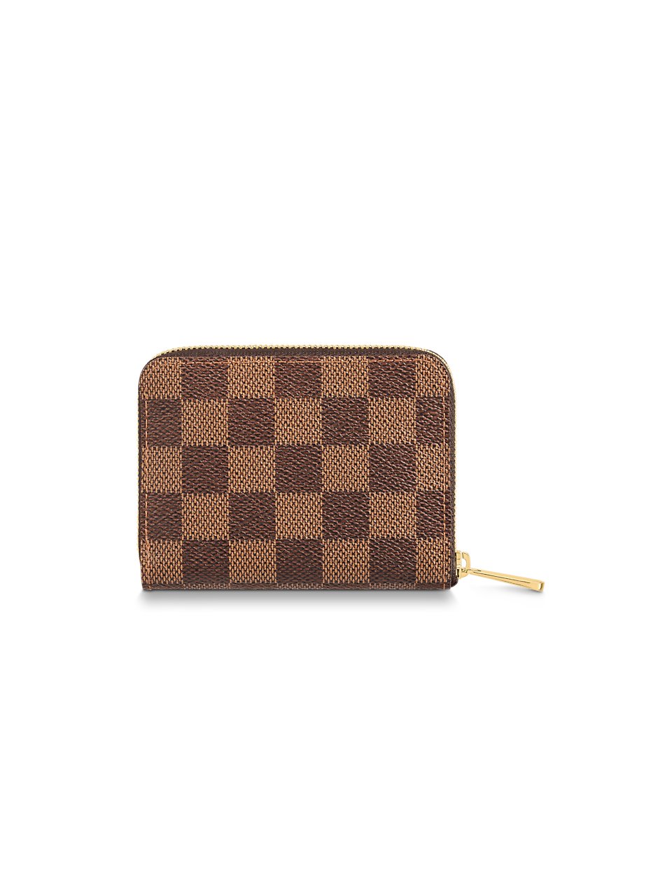 Кошелек Zippy Louis Vuitton